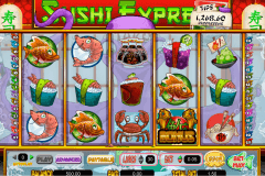 Sushi Express