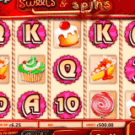 Sweets & Spins