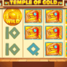 Temple Of Gold