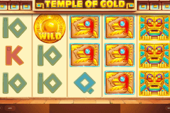 Temple Of Gold