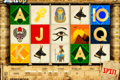 The Lost Slot of Riches