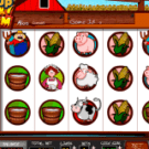 The Lucky Farm