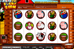 The Lucky Farm