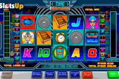 Time Machine