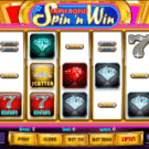 Triple Bonus Spin N Win