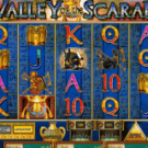 Valley Of The Scarab