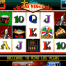 Viva Las Vegas