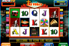 Viva Las Vegas