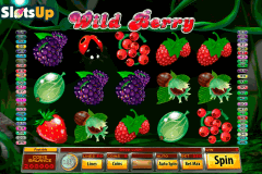 Wild Berry