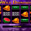 Wild Diamonds