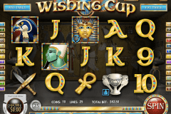 Wishing Cup