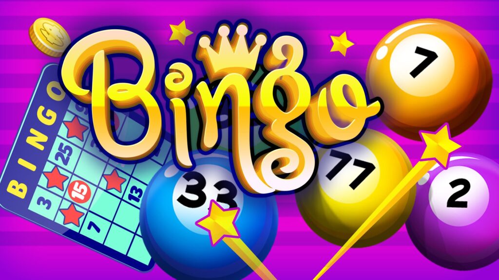 Best Quality Online Bingo Games